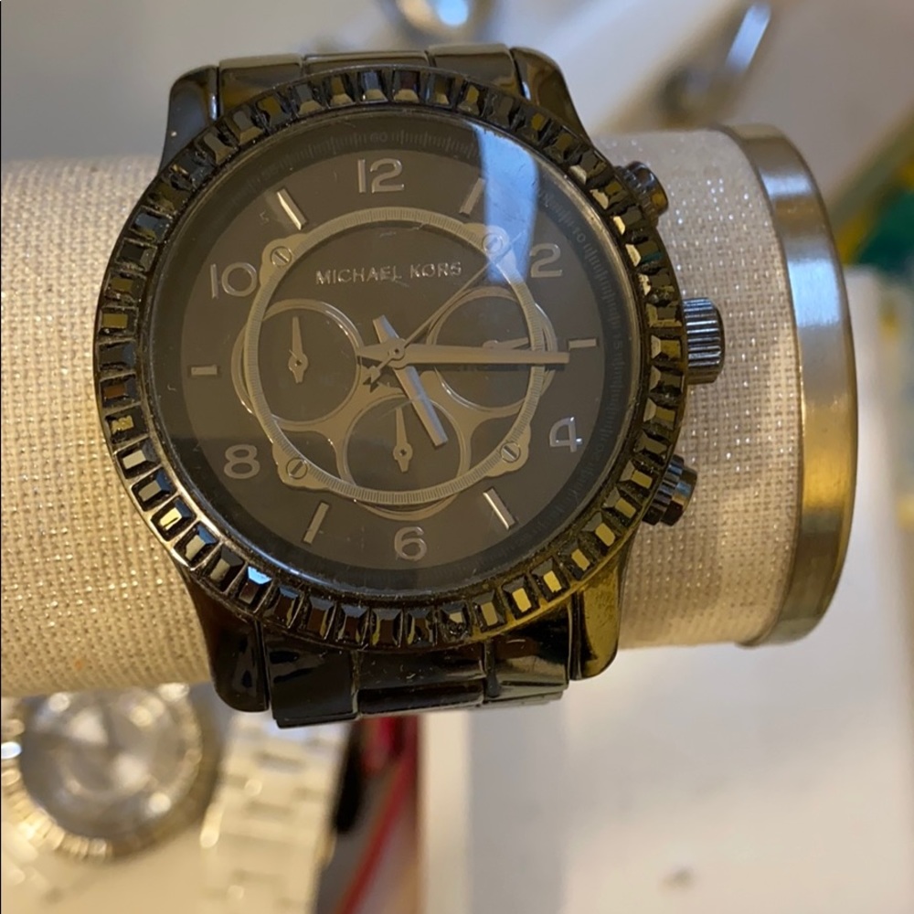 Micheal kors watch